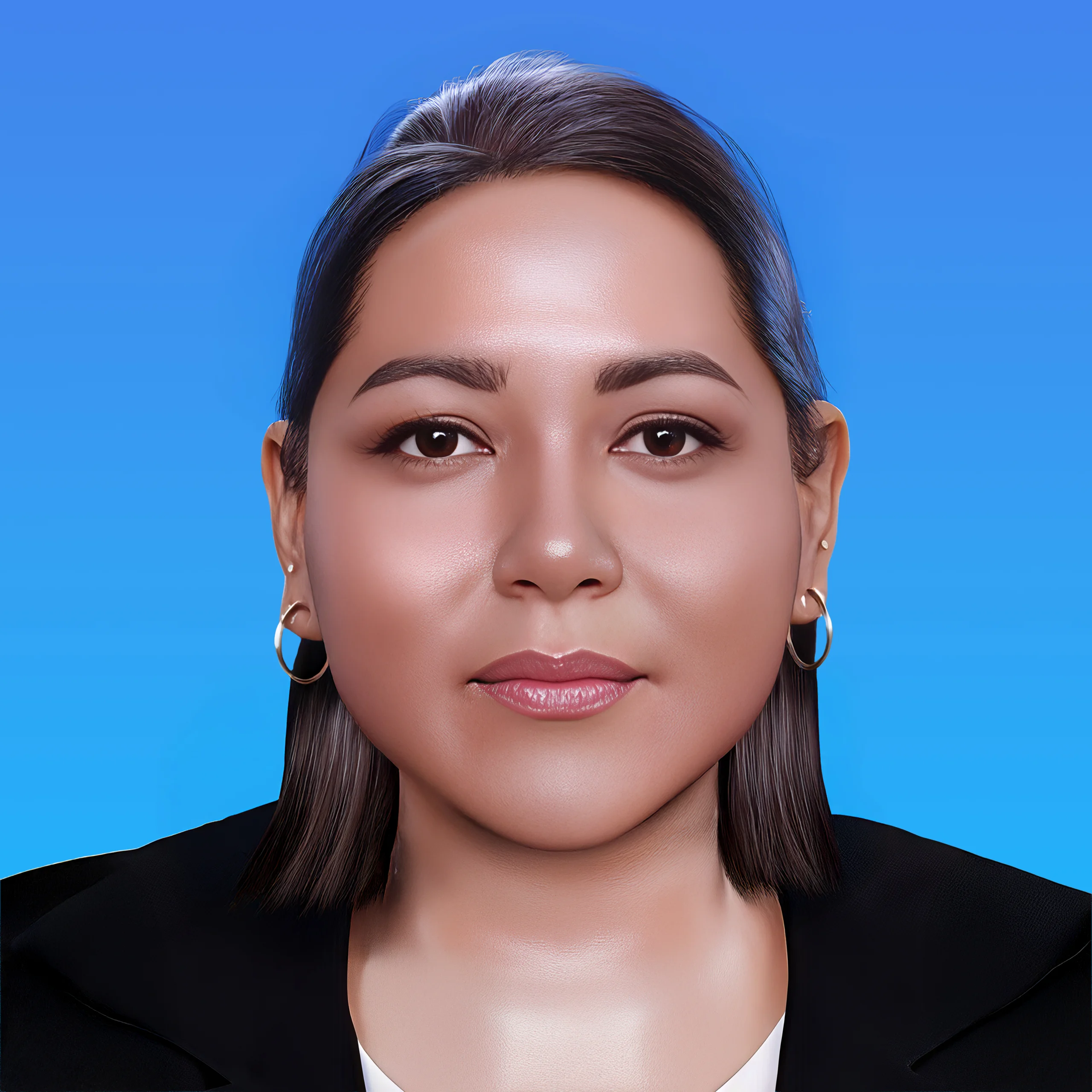 Dinora Hernández