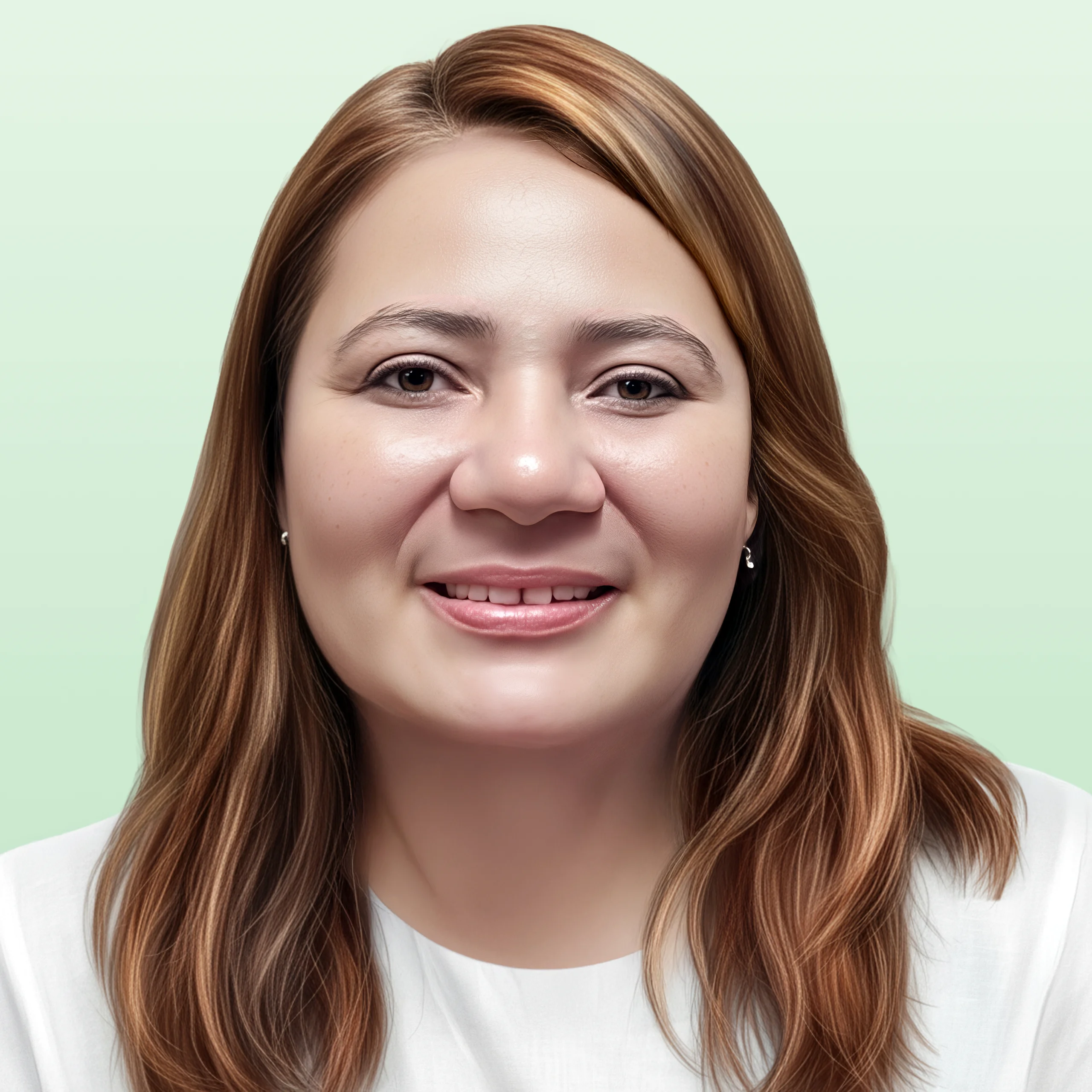 Johanna Pérez 